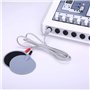 PAKASEPT Électrostimulateur Massager, Multifonction Électrostimulateur TENS EMS Anti Douleur Électrostimulation Musculaire 10 Ca