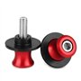 M6 6mm Diabolos Le Mans Support de montage pour YAMAHA YZFR1 YZFR25 YZFR3 YZFR6 FZ8 FZ9 FZ1 FZ6 V-MAX MT-01 MT-25 MT-03 MT-09 FJ