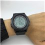 Football Game Timer 100 Lap Split Memory Chronomètre Affichage 3 Lignes Grand Cadra