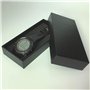 PULIVIA Montre d'arbitre numérique Football, Football Game Timer 100 Lap Split Memory Chronomètre Affichage 3 Lignes Grand Cadra