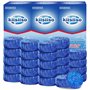 Bol de salle de bain Bleu Clean Bubbles