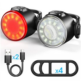 Lumiere Velo