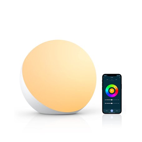 Hifree Lampe de Table Intelligente