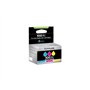 Lexmark 14N0850B Cartouche d'encre d'origine Cyan/Magenta/Jaune