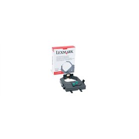 Lexmark 11A3540 Ruban pour imprimante matricielle Noir Lexmark 2380