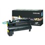 Lexmark C792X6YG Cartouche de Toner 1 pièce(s) Original Jaune