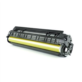 Lexmark 82K2XYE Cartouche de toner 1 pièce(s) Original Jaune