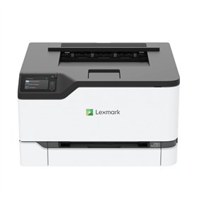 LEXMARK - MULTIFUNCTION PRINTERS C3426DW MFP 600DPI 1500 Page 26PPM 512MB PRNT/CPY/SCN/FX Blanc/Gris
