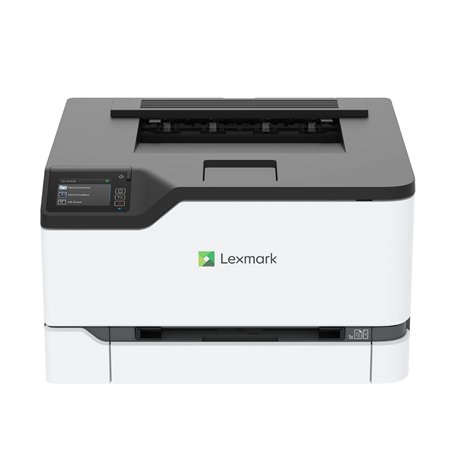 LEXMARK - MULTIFUNCTION PRINTERS C3426DW MFP 600DPI 1500 Page 26PPM 512MB PRNT/CPY/SCN/FX Blanc/Gris