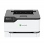 LEXMARK - MULTIFUNCTION PRINTERS C3426DW MFP 600DPI 1500 Page 26PPM 512MB PRNT/CPY/SCN/FX Blanc/Gris