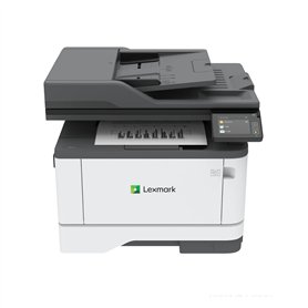 Lexmark MB3442i Imprimante multifonction laser monochrome sans fil avec fonctions d'impression