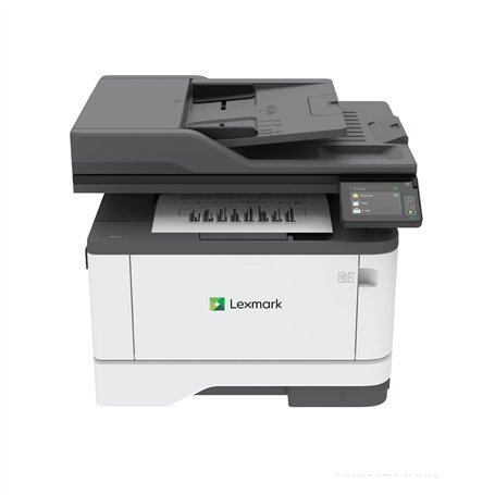 Lexmark MB3442i Imprimante multifonction laser monochrome sans fil avec fonctions d'impression