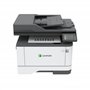 Lexmark MB3442i Imprimante multifonction laser monochrome sans fil avec fonctions d'impression