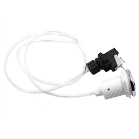 Chiloskit Kit de commutateur d'air pour distributeur de déchets pour évier Insinkerator Evolution