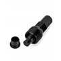 QWORK® Extracteur de Manivelle, Outil de Extracteur Pedalier pour Réparation de Vélos