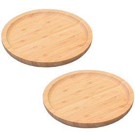 Plateau en Bois