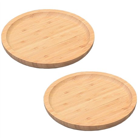 Plateau en Bois