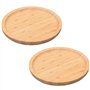 Plateau en Bois