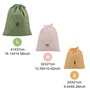 Sac à Cordon Étanche Sac Linge Sale Enfant