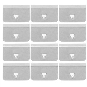 Suuonee Clips de Déflecteur de Vent Agrafes de déflecteur de vent