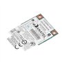 Fdit Carte WiFi Carte RéSeau sans Fil Atheros Ar9462 Ar5b22 Mini Pci-E 802.11n Carte RéSeau sans Fil Wi-FI Bluetooth 4.0 2.4 & 5