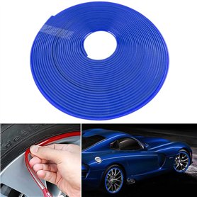 Anneau de Protection des Roues de Voiture