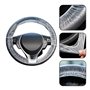 Auptiz 10pcs de Housses de Siège Auto Unidirectionnelles Faites de Protections en Plastique, Imperméable Et Anti-poussière Houss