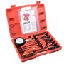 Auto Car Tractor Diesel Engine Testing Gauge Manometer Kit