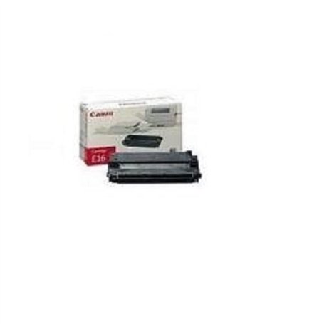Canon FC-E16 Cartouche de Toner Noir