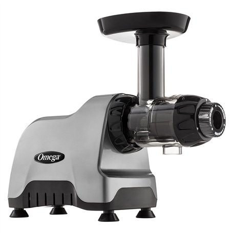 Omega Extracteur de jus CNC82 - Compact Juicer | OMEGA