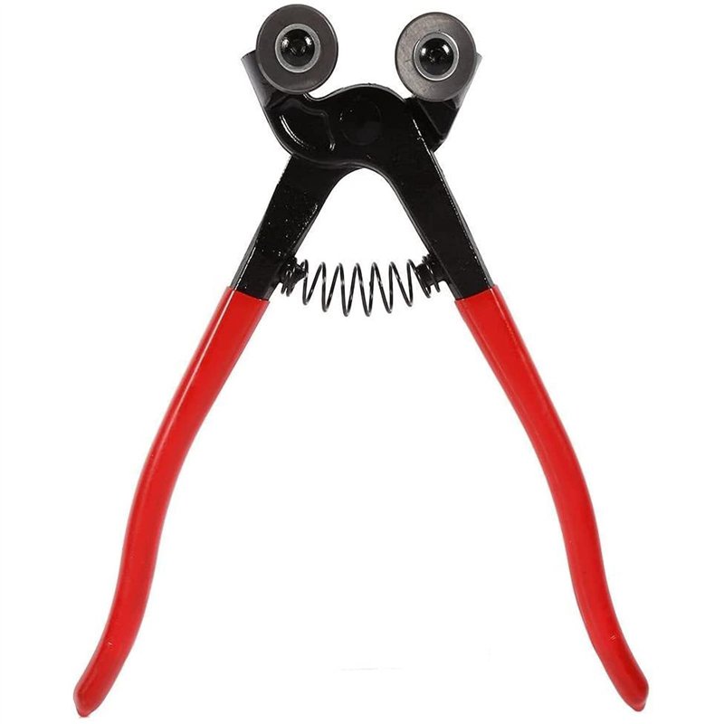 Pince à Carreaux, Pince Coupe-Verre, Pince Coupante pour Carrelage, pour la Céramique, Autres Matériaux Divers, Carreaux de Verr