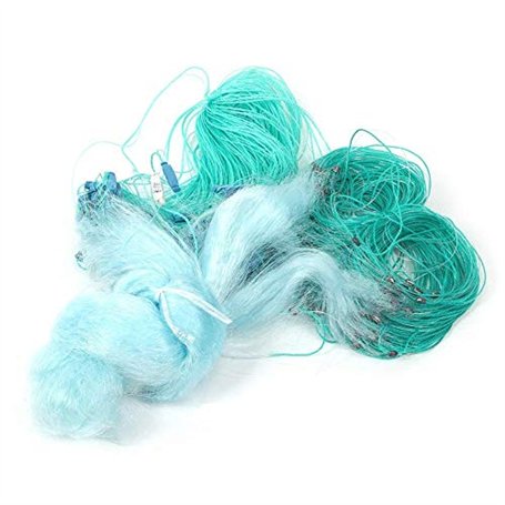 Duokon Nylon Filet de Pêche