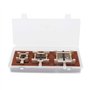 Qiterr 【?â????】 3pcs/Set Support de Mouvement de Montre