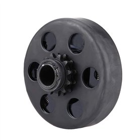 WOOSTAR Embrayage Centrifuge 5/8" Alésage #35 Chaîne 11 Dents Remplacement pour 168cc Go Kart Mini Bike 168F 6.5HP Moteur