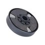WOOSTAR Embrayage Centrifuge 5/8" Alésage #35 Chaîne 11 Dents Remplacement pour 168cc Go Kart Mini Bike 168F 6.5HP Moteur
