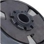 WOOSTAR Embrayage Centrifuge 5/8" Alésage #35 Chaîne 11 Dents Remplacement pour 168cc Go Kart Mini Bike 168F 6.5HP Moteur