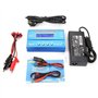 DEWIN Chargeur de Batterie LiPo équilibré