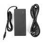DEWIN Chargeur de Batterie LiPo équilibré, B6 80W Balance LCD Numérique Chargeur Déchargeur for LLiPo RC Batterie (EU Plug)