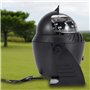 Électronique de Navigation LED Pivotant Boussole pour Voiture Bateau Marine