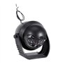 Samfox Boussole Voiture Voiture Bateau Boussole, Électronique de Navigation LED Pivotant Boussole pour Voiture Bateau Marine