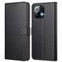 Ganbary Coque pour Xiaomi Mi 11 Lite 4G/5G/5G NE