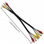 adaptateur composite pour TV