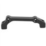 Broco 1 Adaptateur de Support de Montage pour Frein à Disque de Vélo,Ultraléger vélos vélo Frein à Disque Support de Montage Ada