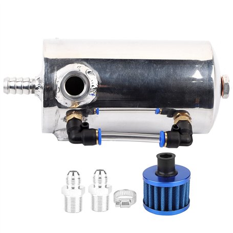 KSTE Oil Catch Can