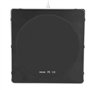 KSTE Lecteur DVD Externe, Type C Portable Graveur DVD Externe Silencieux Slot Combustion d'un Bouton en Charge du brûleur Extern
