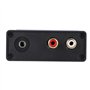 GV-023 Convertisseur Audio numérique vers analogique DAC Carte Son Audio USB pour 10/8.1/8/7