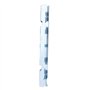 Jauge de Profondeur de chaîne, tronçonneuse Universelle Jauge de Profondeur de chaîne Guide de fichier Outils Guide Nettoyant de