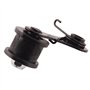 CENPEK Lot de galettes tendeurs de chaîne pour ATV Go Kart 110 cc, 125 cc, 150 cc, 200 cc, 250 cc