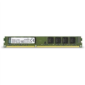 Kingston KVR1333D3N9/8G RAM 8Go 1333MHz DDR3 Non-ECC CL9 DIMM