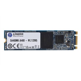 Kingston A400 SSD SSD Interne M.2 2280 SATA Rev 3.0